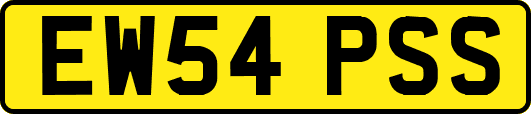 EW54PSS
