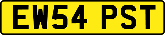 EW54PST