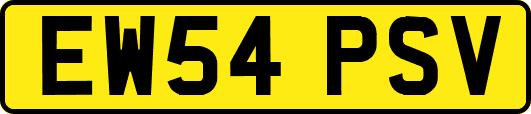 EW54PSV