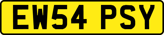 EW54PSY