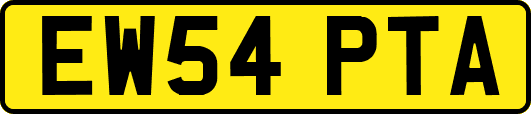 EW54PTA