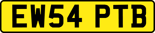 EW54PTB