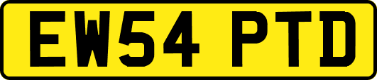EW54PTD