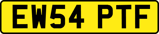 EW54PTF