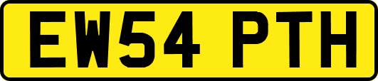 EW54PTH