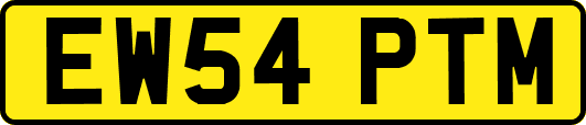 EW54PTM