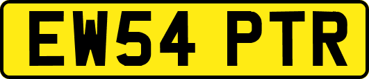 EW54PTR