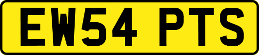 EW54PTS