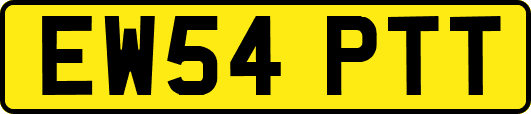EW54PTT