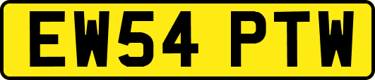 EW54PTW