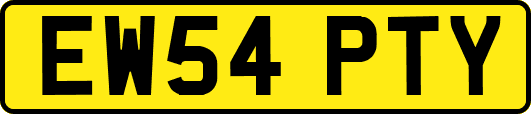 EW54PTY