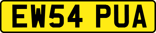EW54PUA