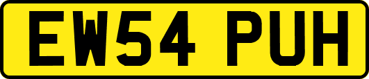 EW54PUH