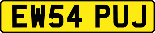 EW54PUJ