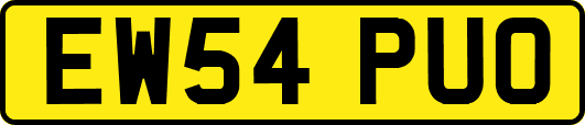 EW54PUO