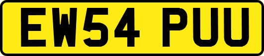EW54PUU