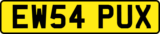EW54PUX