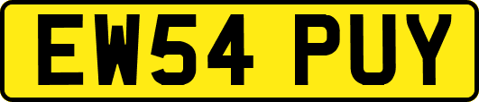 EW54PUY