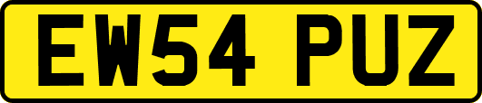 EW54PUZ