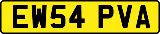 EW54PVA