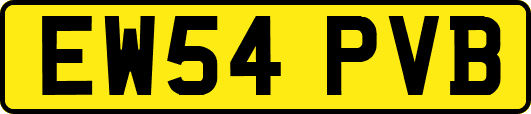 EW54PVB