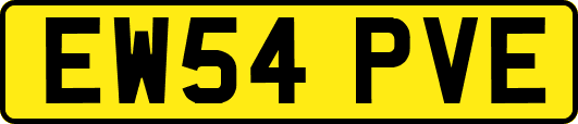 EW54PVE