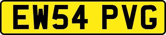 EW54PVG