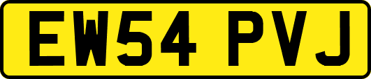 EW54PVJ