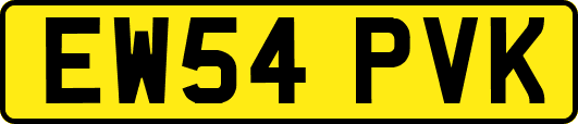 EW54PVK
