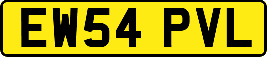 EW54PVL