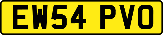 EW54PVO