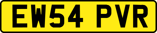EW54PVR