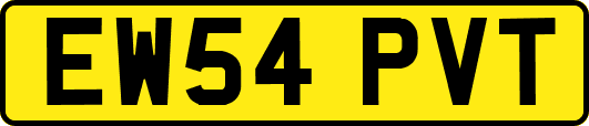 EW54PVT