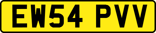 EW54PVV
