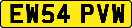 EW54PVW