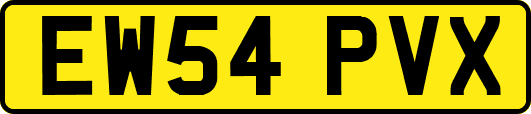 EW54PVX
