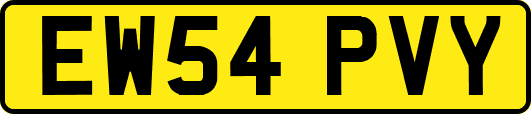 EW54PVY