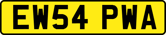 EW54PWA