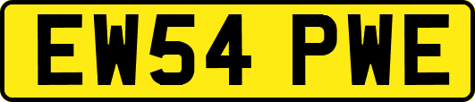 EW54PWE