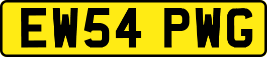 EW54PWG