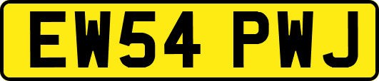 EW54PWJ