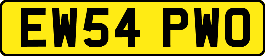 EW54PWO