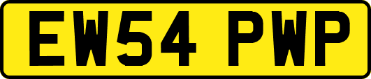 EW54PWP