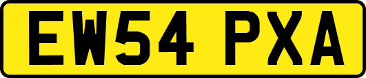 EW54PXA