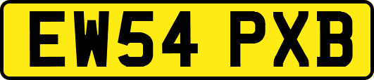 EW54PXB