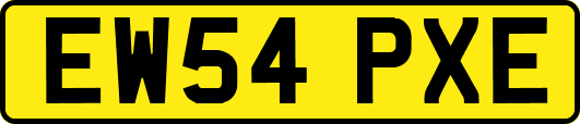 EW54PXE