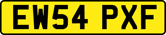 EW54PXF