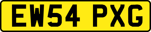 EW54PXG