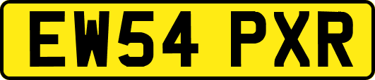 EW54PXR