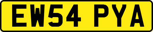 EW54PYA
